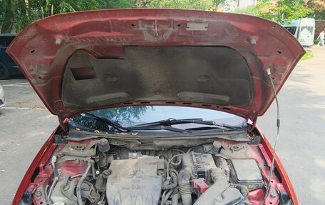 Mitsubishi Lancer IX, 2007 год, 399 999 рублей, 14 фотография