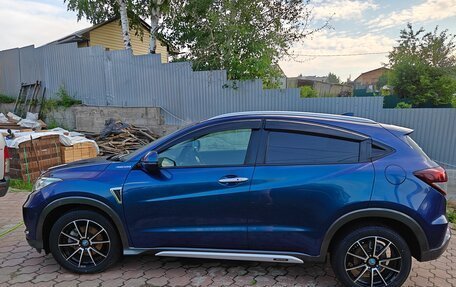 Honda Vezel, 2014 год, 1 400 000 рублей, 4 фотография
