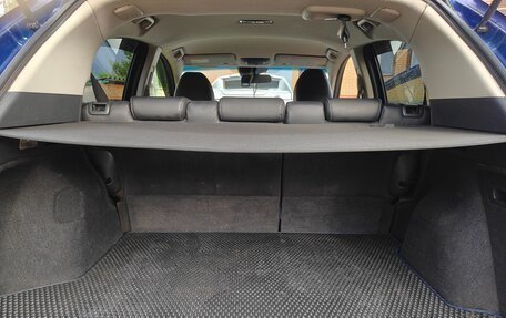 Honda Vezel, 2014 год, 1 400 000 рублей, 12 фотография