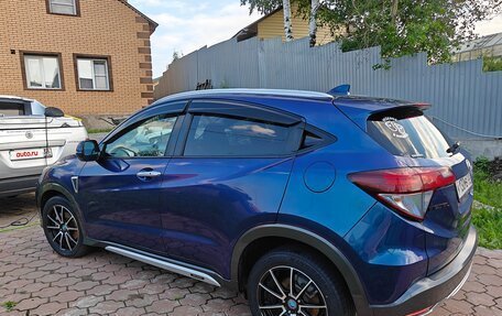 Honda Vezel, 2014 год, 1 400 000 рублей, 5 фотография