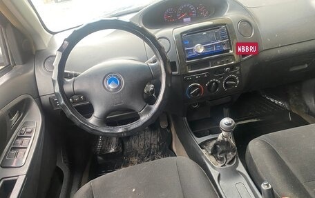 Geely MK I рестайлинг, 2012 год, 110 000 рублей, 5 фотография