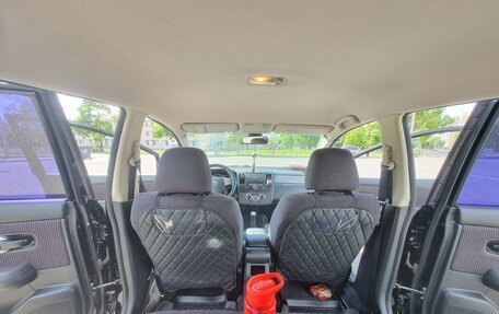 Nissan Tiida, 2011 год, 700 000 рублей, 13 фотография