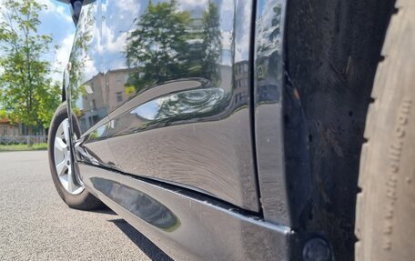 Nissan Tiida, 2011 год, 700 000 рублей, 22 фотография