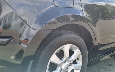 Nissan Tiida, 2011 год, 700 000 рублей, 27 фотография