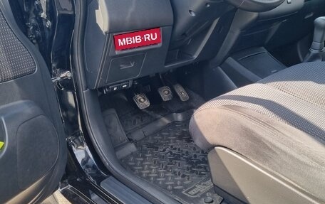 Nissan Tiida, 2011 год, 700 000 рублей, 17 фотография