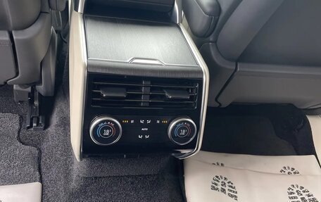 Land Rover Range Rover IV рестайлинг, 2024 год, 19 900 000 рублей, 18 фотография