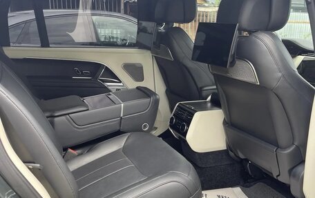 Land Rover Range Rover IV рестайлинг, 2024 год, 19 900 000 рублей, 14 фотография