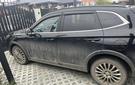 Haval Jolion, 2024 год, 1 643 400 рублей, 4 фотография