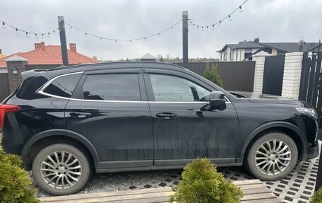Haval Jolion, 2024 год, 1 643 400 рублей, 3 фотография