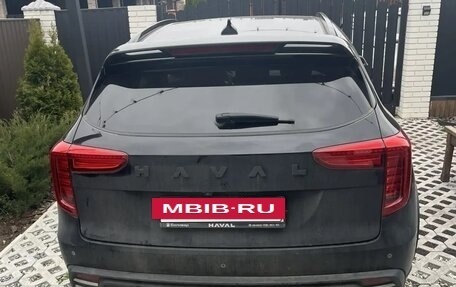 Haval Jolion, 2024 год, 1 643 400 рублей, 2 фотография