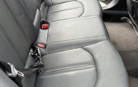 KIA Optima IV, 2018 год, 1 750 000 рублей, 13 фотография