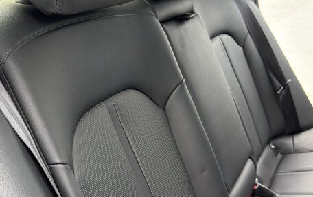 KIA Optima IV, 2018 год, 1 750 000 рублей, 14 фотография