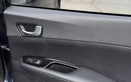 KIA Optima IV, 2018 год, 1 750 000 рублей, 16 фотография