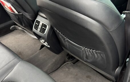 KIA Optima IV, 2018 год, 1 750 000 рублей, 15 фотография