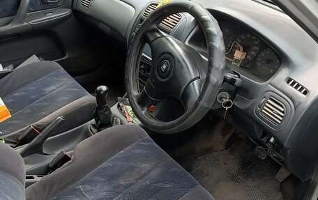 Mazda Familia, 1999 год, 270 000 рублей, 5 фотография