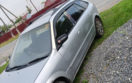 Mazda Familia, 1999 год, 270 000 рублей, 3 фотография