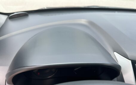 Hyundai Solaris II рестайлинг, 2011 год, 925 000 рублей, 18 фотография