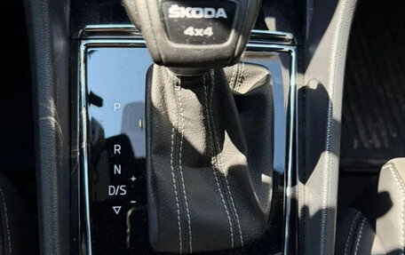 Skoda Kodiaq I, 2021 год, 3 750 000 рублей, 9 фотография