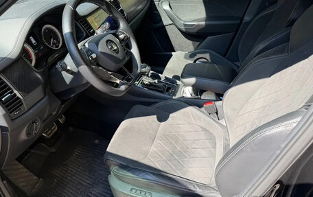 Skoda Kodiaq I, 2021 год, 3 750 000 рублей, 7 фотография