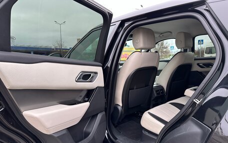 Land Rover Range Rover Velar I, 2018 год, 3 600 000 рублей, 5 фотография