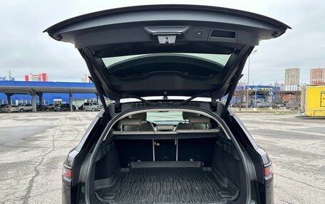 Land Rover Range Rover Velar I, 2018 год, 3 600 000 рублей, 10 фотография
