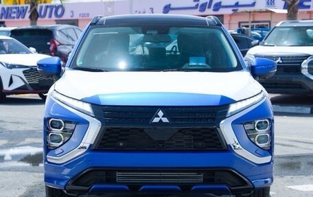 Mitsubishi Eclipse Cross, 2026 год, 3 150 000 рублей, 2 фотография