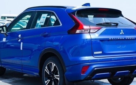 Mitsubishi Eclipse Cross, 2026 год, 3 150 000 рублей, 9 фотография
