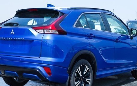 Mitsubishi Eclipse Cross, 2026 год, 3 150 000 рублей, 7 фотография