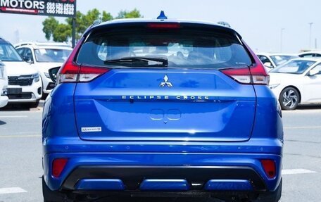 Mitsubishi Eclipse Cross, 2026 год, 3 150 000 рублей, 8 фотография