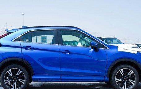 Mitsubishi Eclipse Cross, 2026 год, 3 150 000 рублей, 6 фотография
