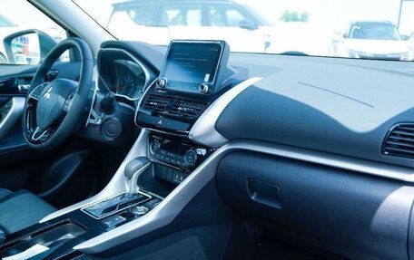 Mitsubishi Eclipse Cross, 2026 год, 3 150 000 рублей, 10 фотография