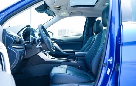 Mitsubishi Eclipse Cross, 2026 год, 3 150 000 рублей, 13 фотография