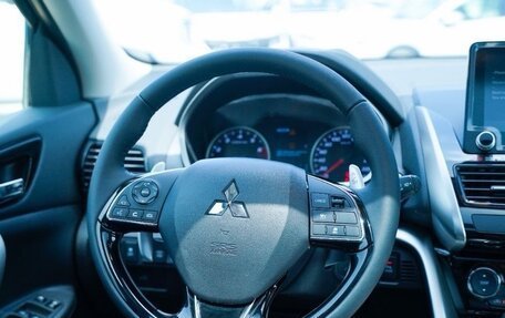 Mitsubishi Eclipse Cross, 2026 год, 3 150 000 рублей, 16 фотография