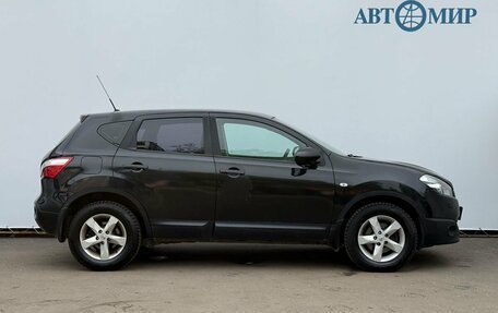 Nissan Qashqai, 2013 год, 800 000 рублей, 4 фотография
