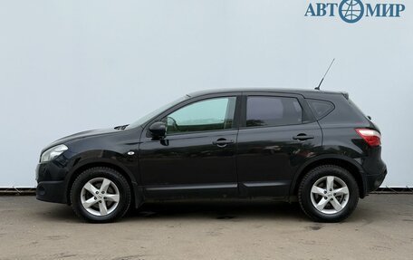 Nissan Qashqai, 2013 год, 800 000 рублей, 8 фотография