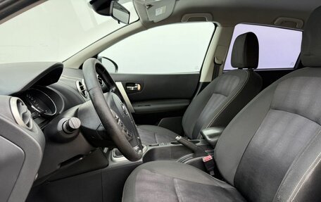 Nissan Qashqai, 2013 год, 800 000 рублей, 10 фотография