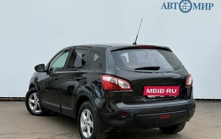 Nissan Qashqai, 2013 год, 800 000 рублей, 7 фотография