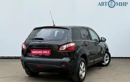 Nissan Qashqai, 2013 год, 800 000 рублей, 5 фотография