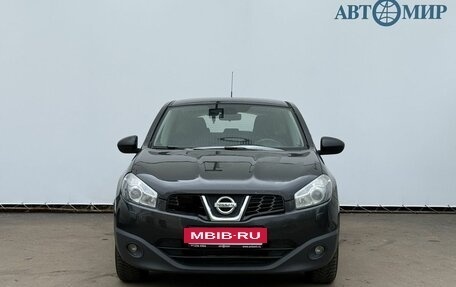 Nissan Qashqai, 2013 год, 800 000 рублей, 2 фотография