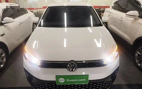 Volkswagen Lavida, 2025 год, 1 277 000 рублей, 2 фотография