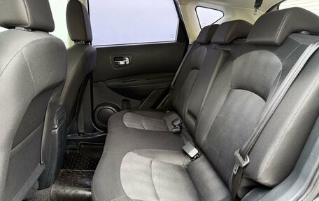 Nissan Qashqai, 2013 год, 800 000 рублей, 11 фотография