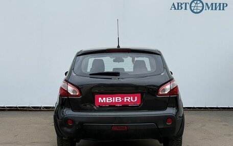 Nissan Qashqai, 2013 год, 800 000 рублей, 6 фотография