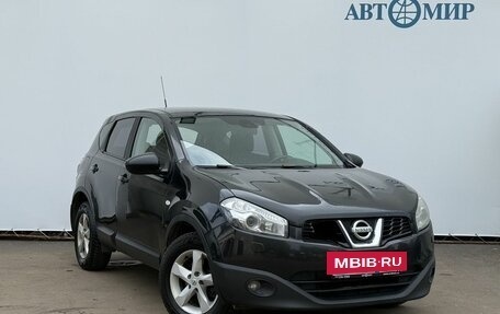 Nissan Qashqai, 2013 год, 800 000 рублей, 3 фотография