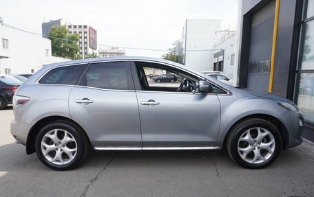 Mazda CX-7 I рестайлинг, 2011 год, 950 000 рублей, 4 фотография