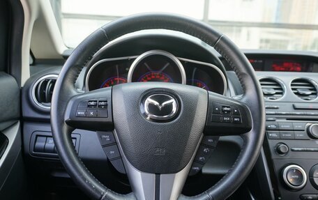 Mazda CX-7 I рестайлинг, 2011 год, 950 000 рублей, 14 фотография