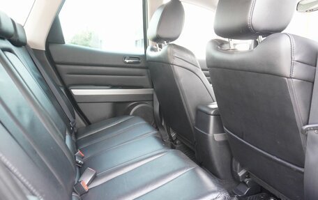Mazda CX-7 I рестайлинг, 2011 год, 950 000 рублей, 10 фотография