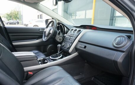 Mazda CX-7 I рестайлинг, 2011 год, 950 000 рублей, 11 фотография
