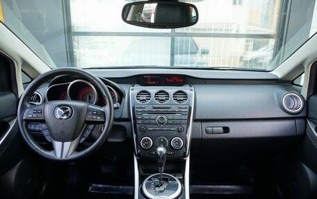 Mazda CX-7 I рестайлинг, 2011 год, 950 000 рублей, 12 фотография