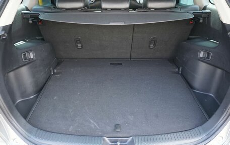 Mazda CX-7 I рестайлинг, 2011 год, 950 000 рублей, 9 фотография