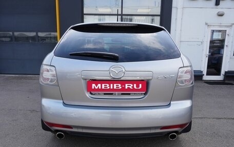 Mazda CX-7 I рестайлинг, 2011 год, 950 000 рублей, 6 фотография